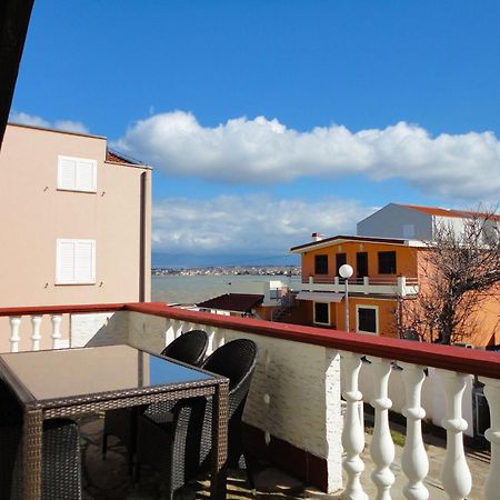 Apartments Petar - 30 M From Sandy Beach Nin Exterior photo