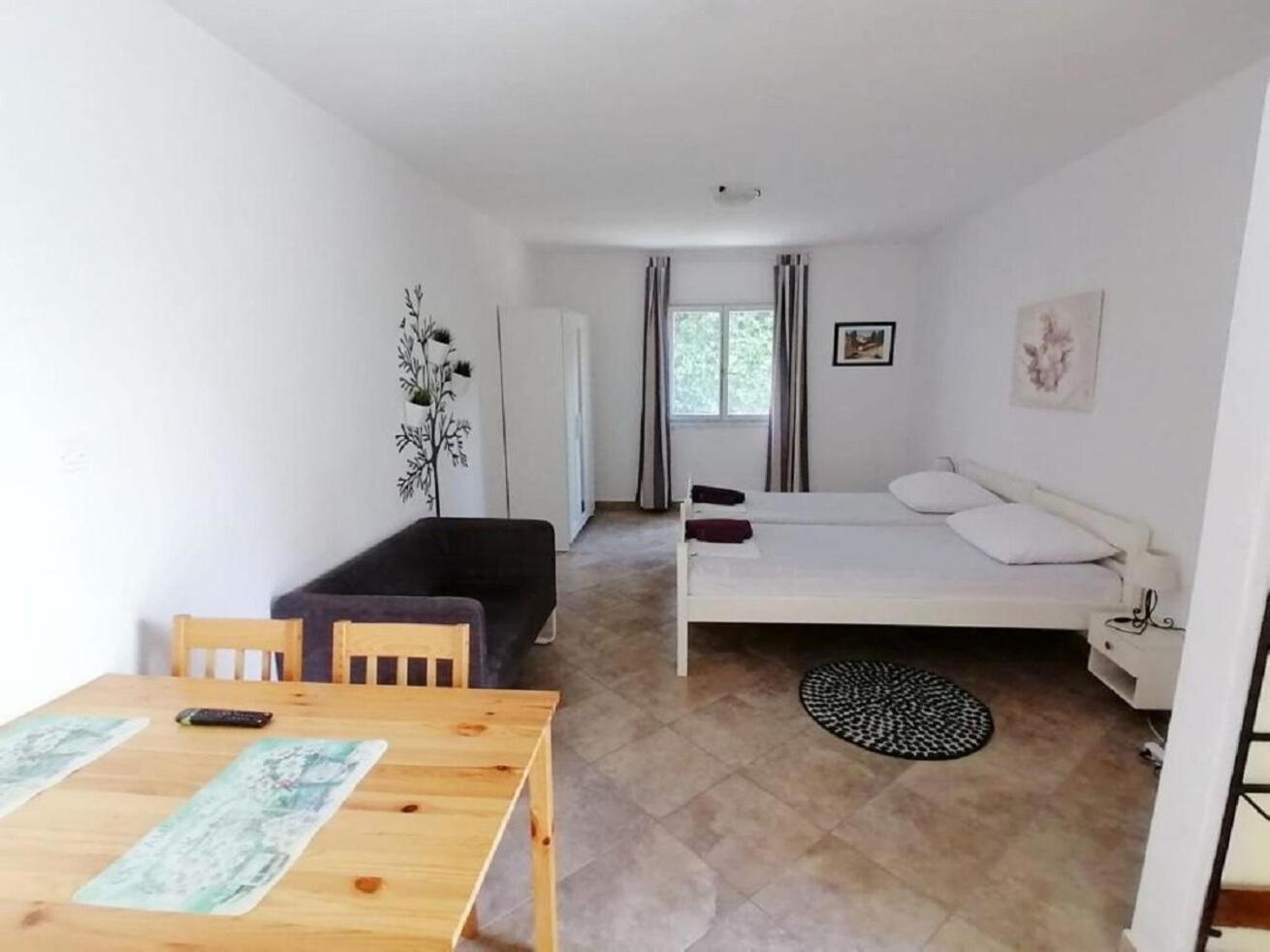 Apartments Petar - 30 M From Sandy Beach Nin Exterior photo