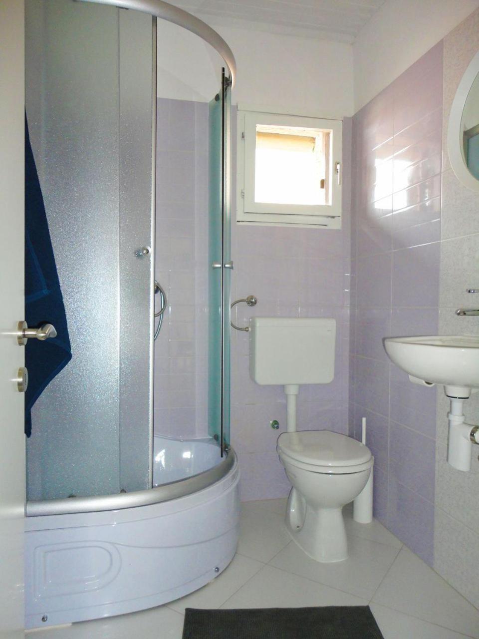 Apartments Petar - 30 M From Sandy Beach Nin Exterior photo