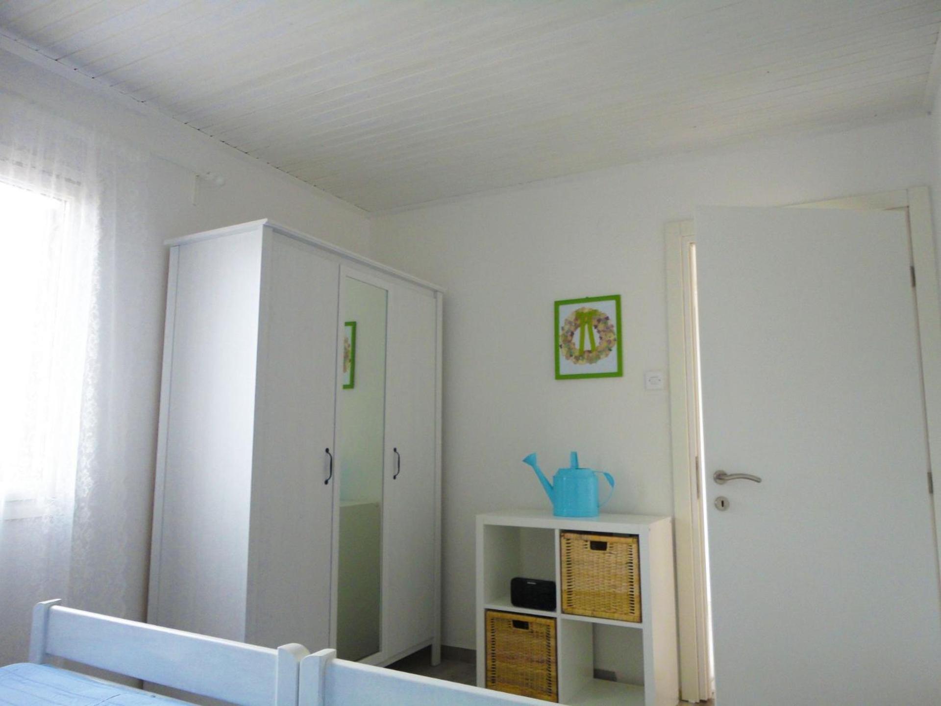 Apartments Petar - 30 M From Sandy Beach Nin Exterior photo