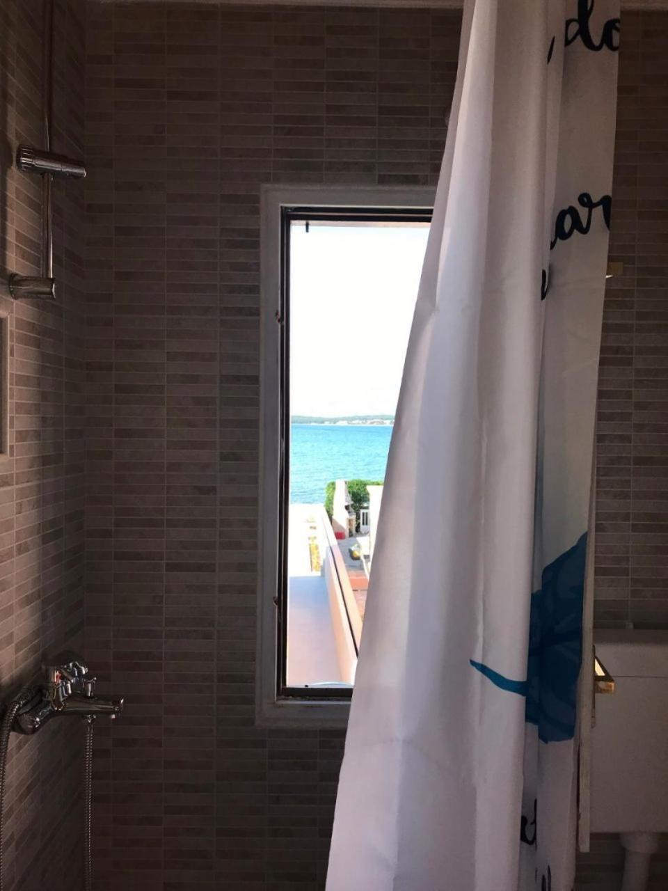 Apartments Petar - 30 M From Sandy Beach Nin Exterior photo