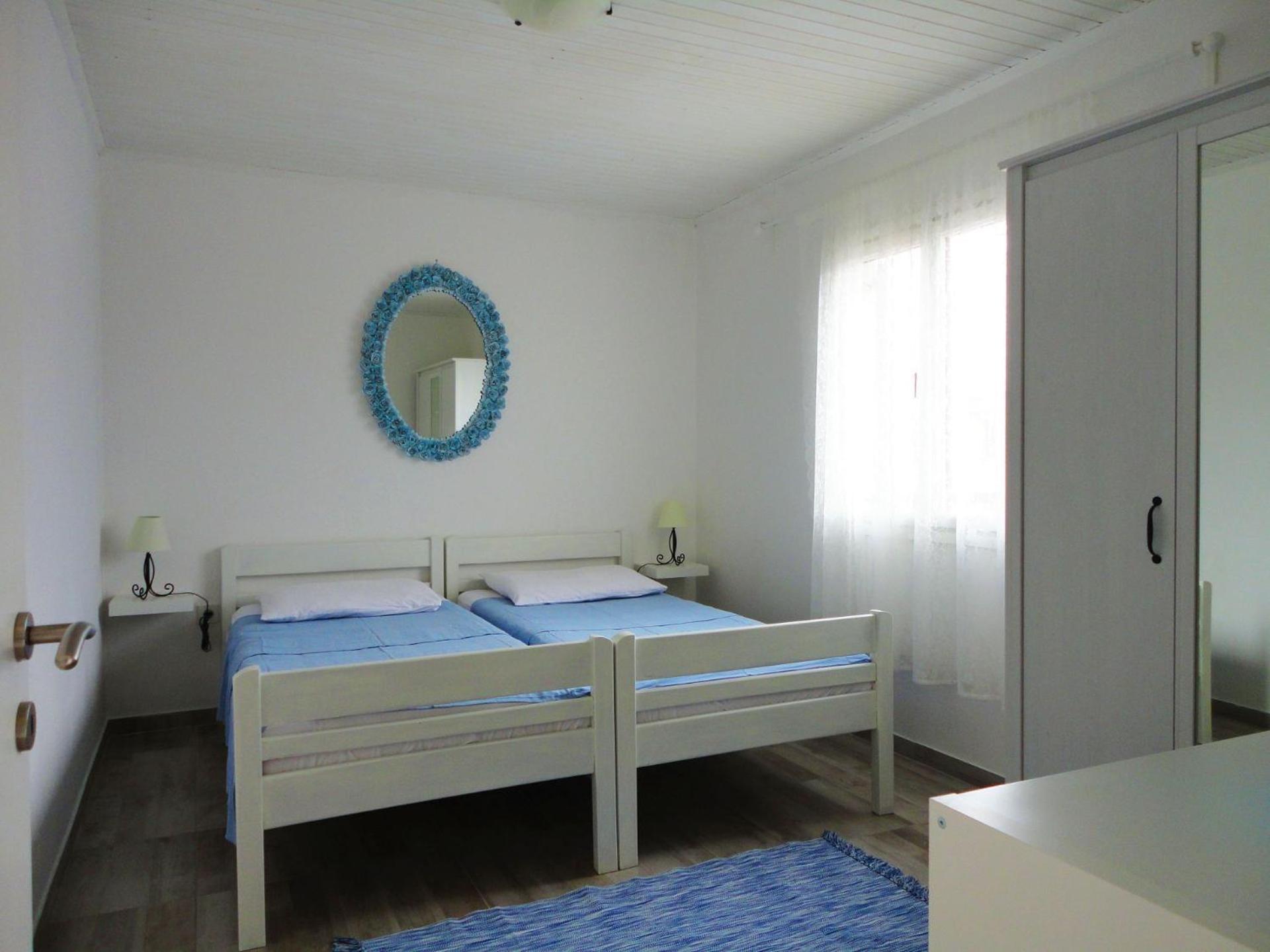 Apartments Petar - 30 M From Sandy Beach Nin Exterior photo