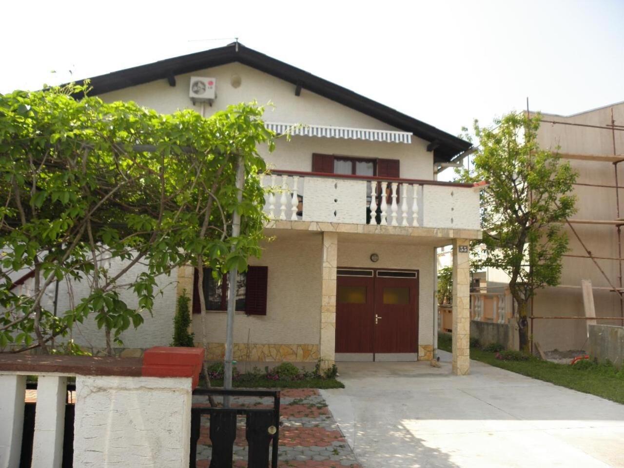 Apartments Petar - 30 M From Sandy Beach Nin Exterior photo