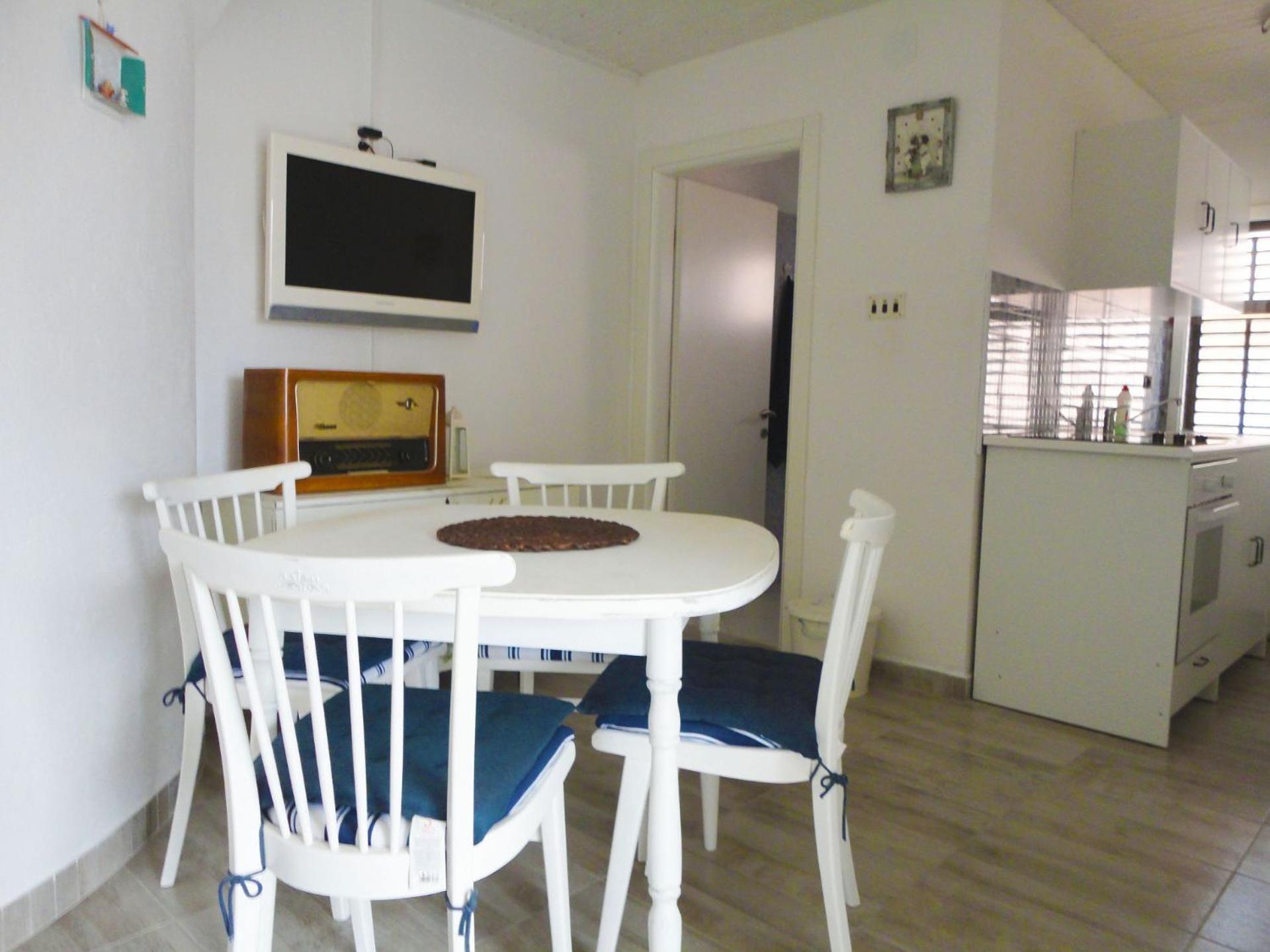 Apartments Petar - 30 M From Sandy Beach Nin Exterior photo