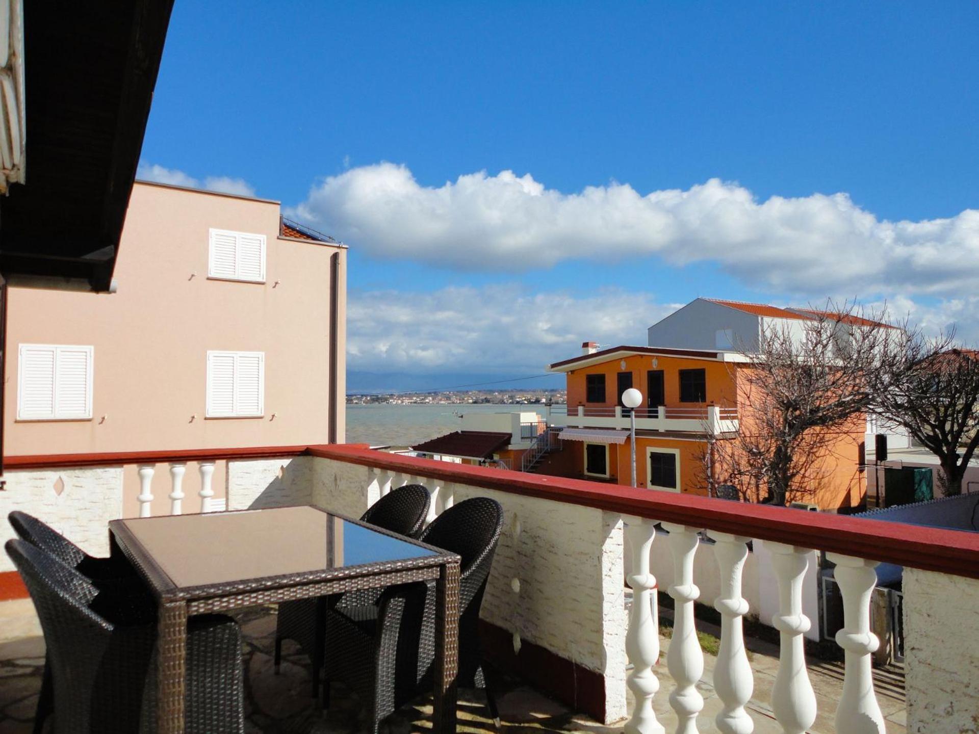 Apartments Petar - 30 M From Sandy Beach Nin Exterior photo
